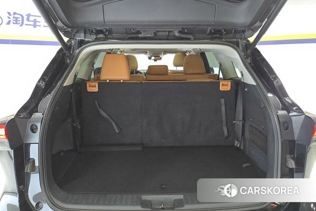 Toyota Highlander id 4213056 из Китая 9