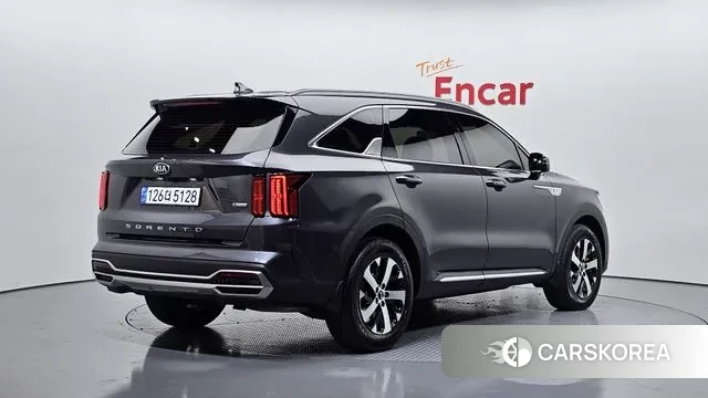 Kia Sorento 4th Generation id 3708170 из Кореи 12