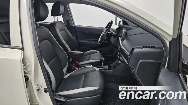 Kia All New Morning (JA) id 2602550 из Кореи 12