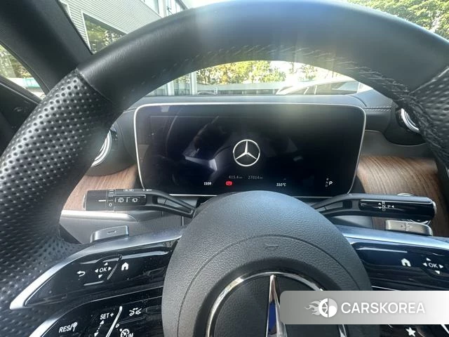 Mercedes-Benz GLC 2023 Черный из Китая, фото 4