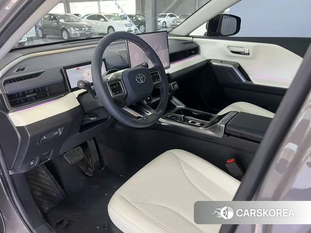 Toyota RAV4 Rongfang id 4273823 из Китая 12