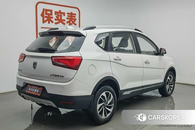 Baojun 560 id 4212365 из Китая 12