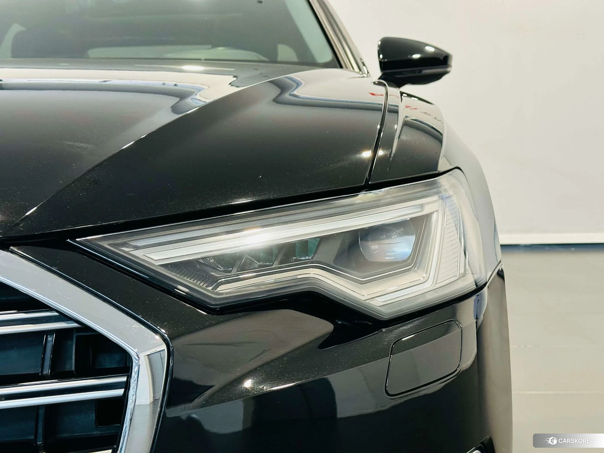Audi A6L id 4453833 из Китая 10