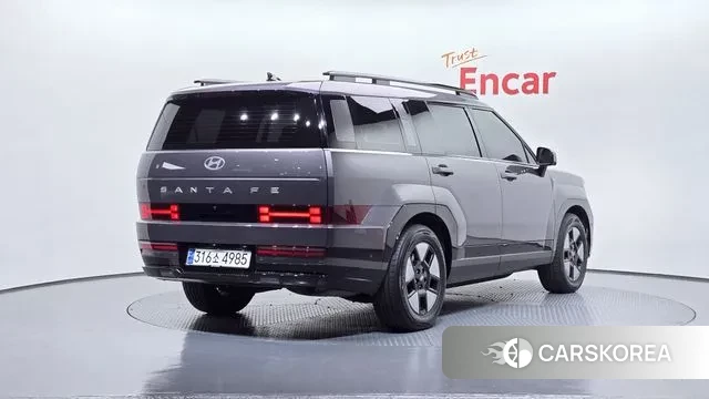 Hyundai Santa Fe (MX5) id 3649210 из Кореи 12