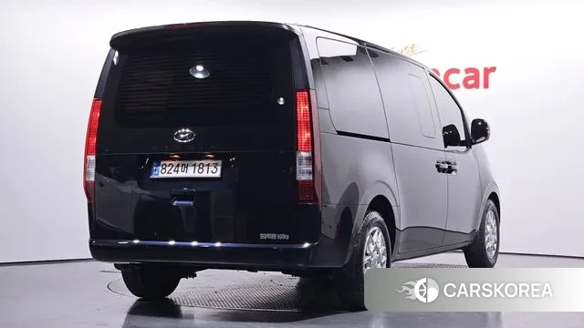 Hyundai Staria id 3478399 из Кореи 12