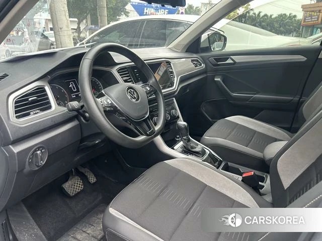 Volkswagen Exploring songs 2021 Белый из Китая, фото 2