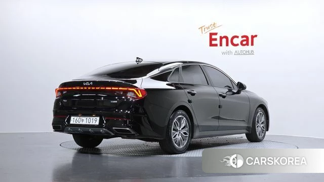 Kia K5 Hybrid 3rd Generation id 4195319 из Кореи 12