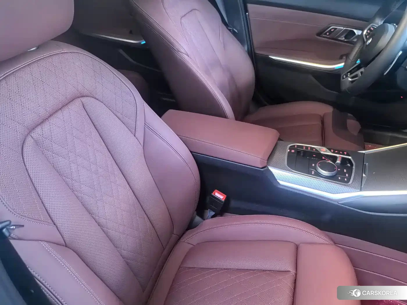 BMW 3 series 2026 Silver/gray из Китая, фото 2