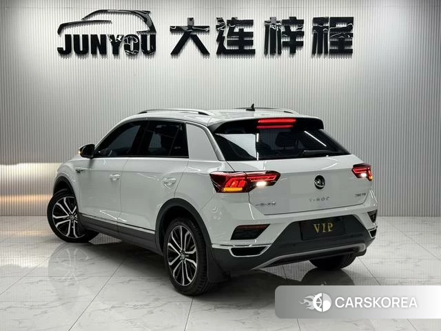 Volkswagen Exploring songs id 4255956 из Китая 12
