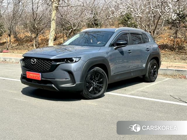 Mazda CX-50 line also id 4307103 из Китая 12