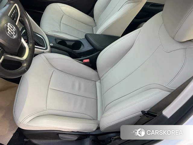Buick Yinglang id 4209604 из Китая 12