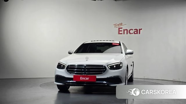 Mercedes-Benz E-Class W213 id 4775094 из Кореи 12