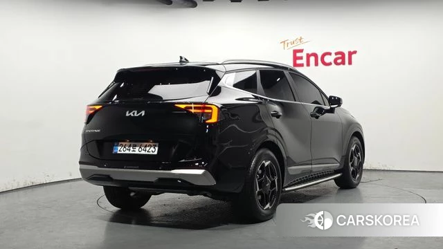 Kia The New Sportage 5th Generation id 3909183 из Кореи 12