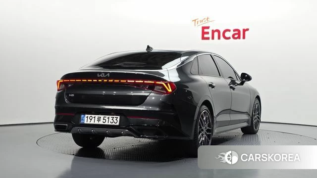 Kia K5 3rd generation id 4267280 из Кореи 12