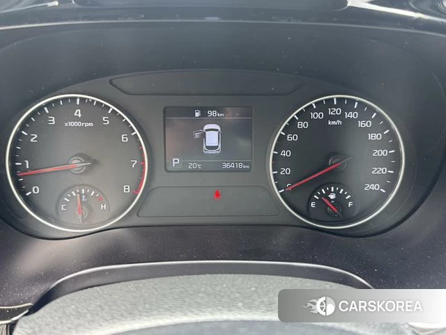 Kia Proud run id 4277341 из Китая 12