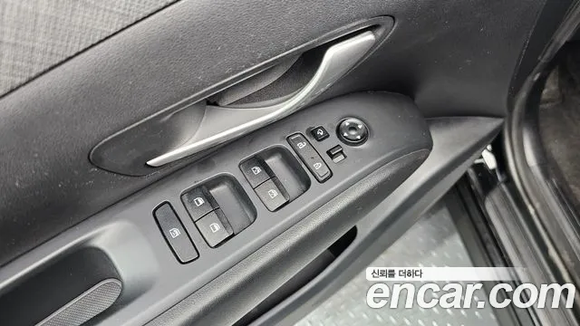 Hyundai Tucson (NX4) id 2783983 из Кореи 12