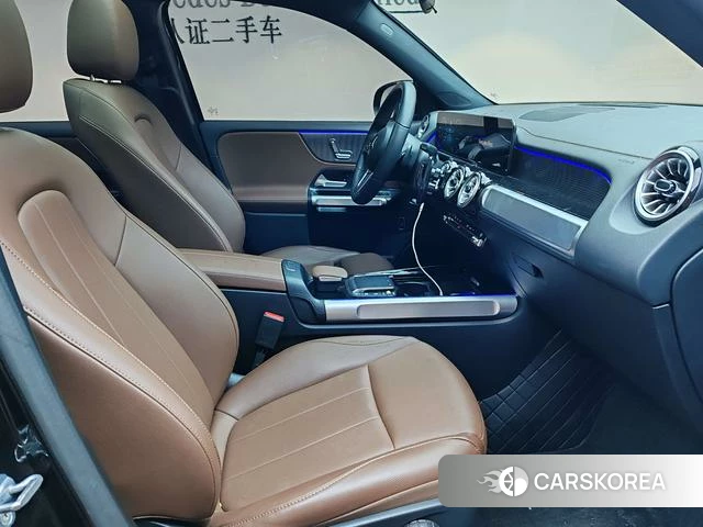 Mercedes-Benz GLB id 4209179 из Китая 12