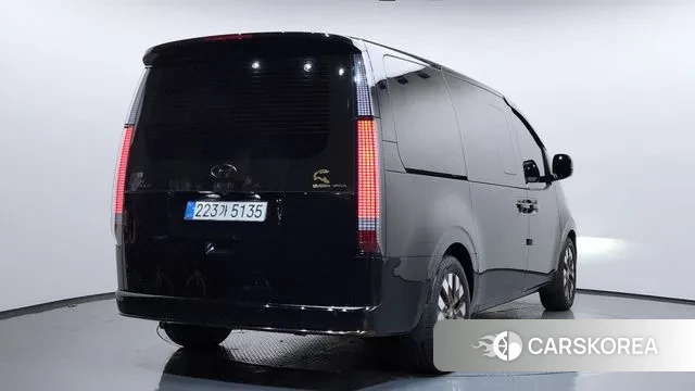 Hyundai Staria id 3377797 из Кореи 12