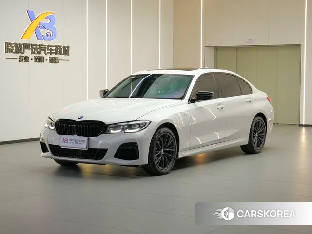 BMW 3 series id 4221275 из Китая 12