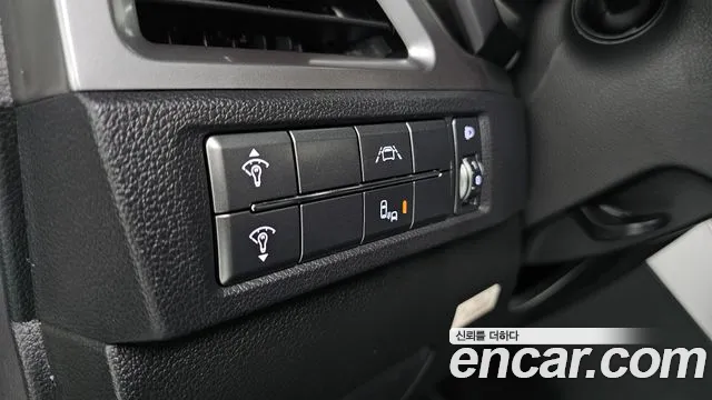 Ssangyong Beautiful Korando id 2705369 из Кореи 12