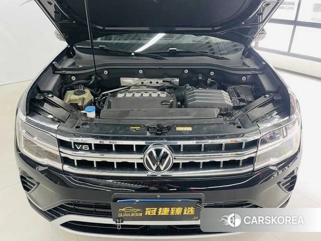 Volkswagen Tourang id 4238184 из Китая 10