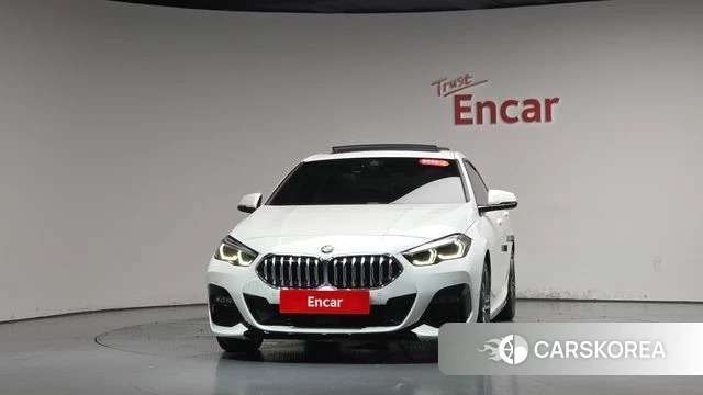 BMW 2 Series Gran Coupe (F44) id 4835573 из Кореи 12