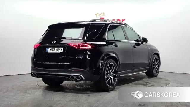 Mercedes-Benz GLE-Class W167 id 3659919 из Кореи 12