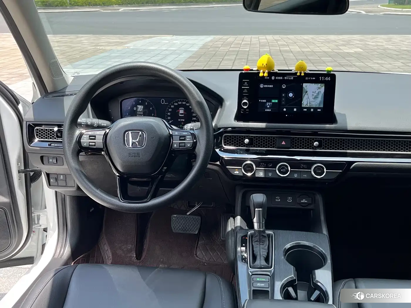Honda Civic id 4514249 из Китая 8