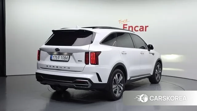 Kia Sorento 4th Generation id 3008371 из Кореи 12