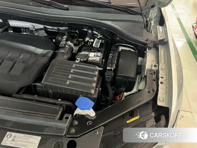 Volkswagen Tiguan L id 4257337 из Китая 12