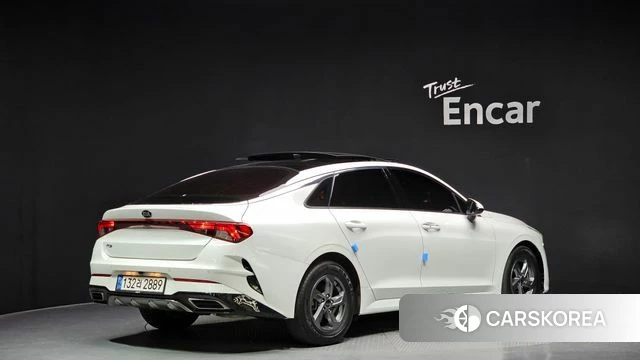 Kia K5 3rd generation id 4423517 из Кореи 12