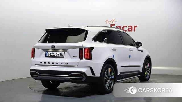 Kia Sorento 4th Generation id 3800258 из Кореи 12