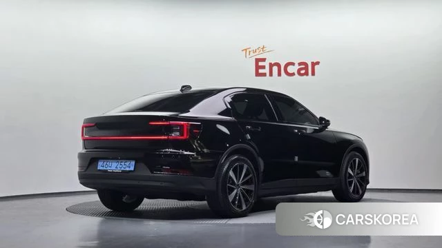 Polestar Polestar 2 id 4396061 из Кореи 12