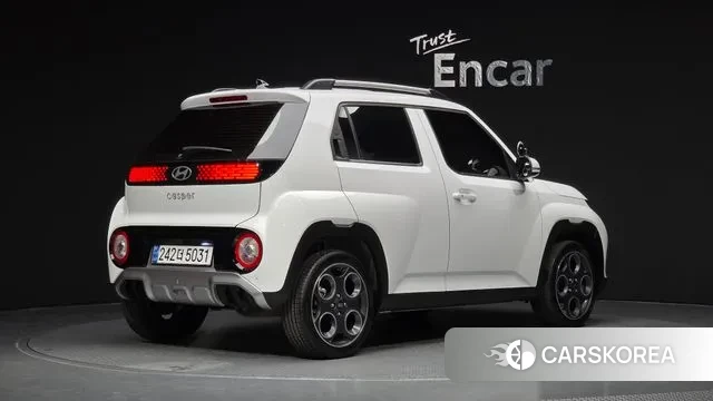 Hyundai The New Casper id 3442065 из Кореи 12