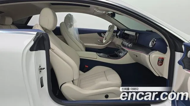 Mercedes-Benz E-Class W213 id 2670505 из Кореи 12