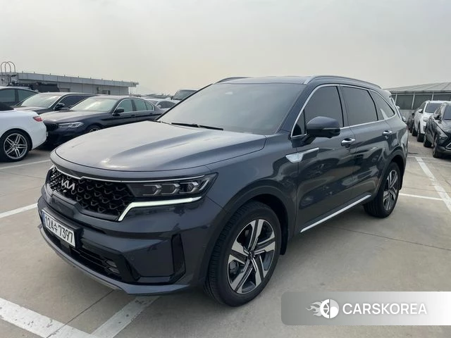 Kia Sorento 4th Generation id 3892653 из Кореи 12