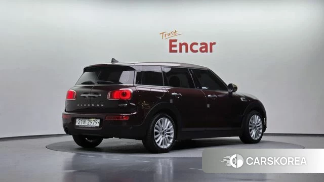 Mini Cooper Clubman id 4318133 из Кореи 12
