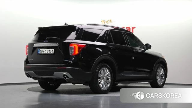 Ford Explorer 6th Generation id 4849241 из Кореи 12