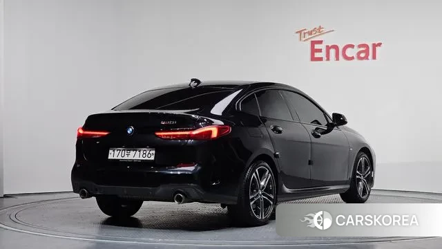 BMW 2 Series Gran Coupe (F44) id 3524101 из Кореи 12