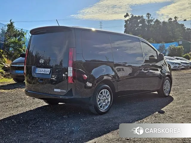 Hyundai Staria id 3371775 из Кореи 12