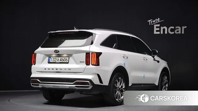 Kia Sorento 4th Generation id 3373871 из Кореи 12