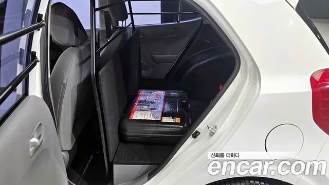 Kia Morning Urban (JA) id 2608345 из Кореи 12