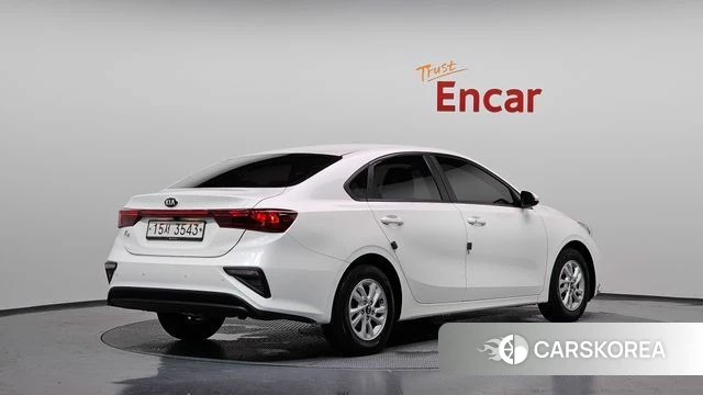 Kia Come New K3 id 4633280 из Кореи 12