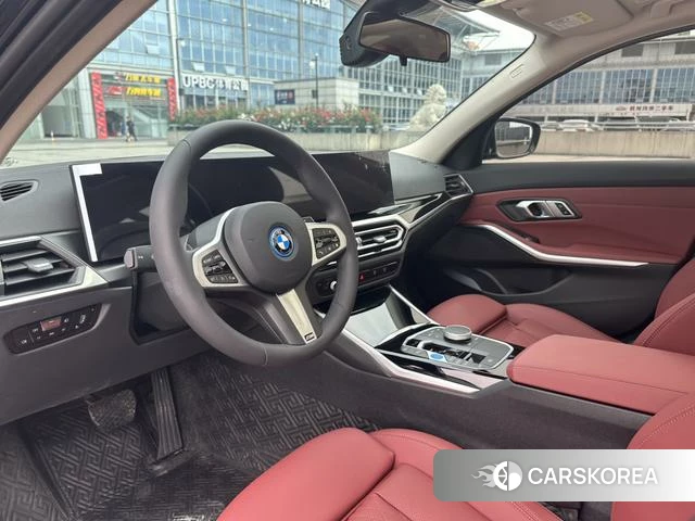 BMW i3 id 4275197 из Китая 12