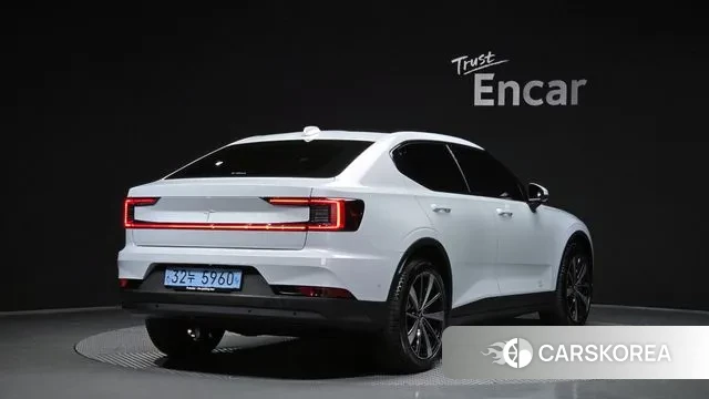 Polestar Polestar 2 id 3787571 из Кореи 12