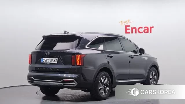 Kia Sorento 4th Generation id 3454200 из Кореи 12