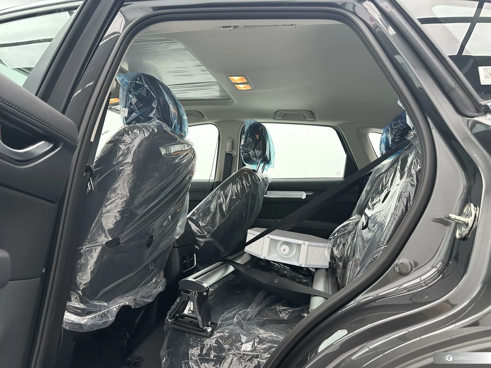 Mazda CX-5 id 4420331 из Китая 9