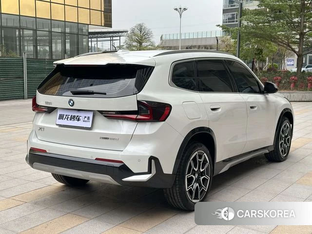 BMW X1 id 4273468 из Китая 12