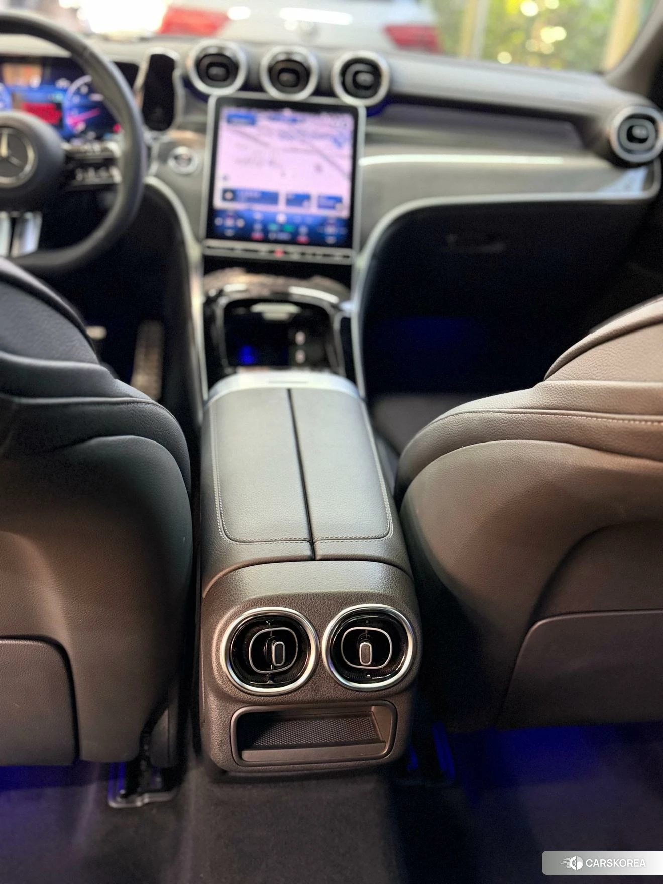Mercedes-Benz GLC Coupe id 4467941 из Китая 10