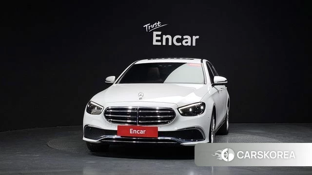 Mercedes-Benz E-Class W213 id 4249867 из Кореи 12